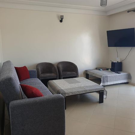Assilah Marina Golf Chez Ahmed Apartment Екстериор снимка
