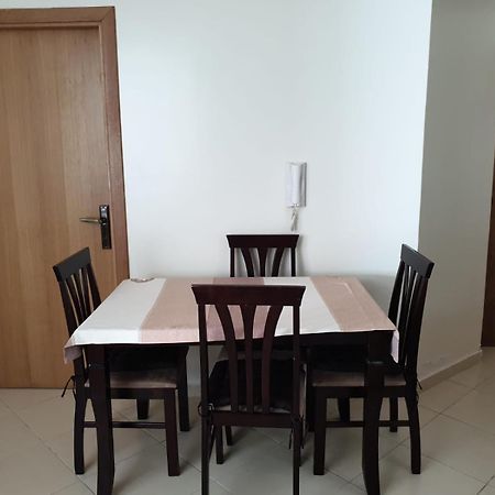 Assilah Marina Golf Chez Ahmed Apartment Екстериор снимка