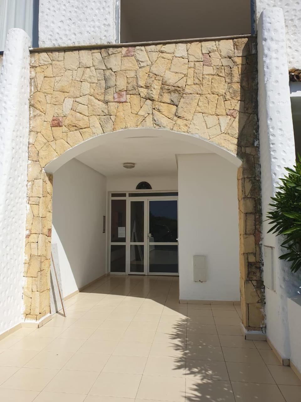 Assilah Marina Golf Chez Ahmed Apartment Екстериор снимка