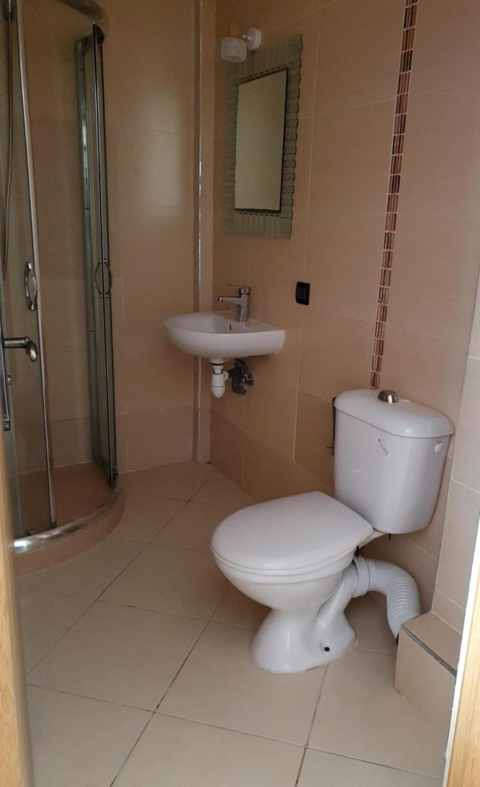 Assilah Marina Golf Chez Ahmed Apartment Екстериор снимка
