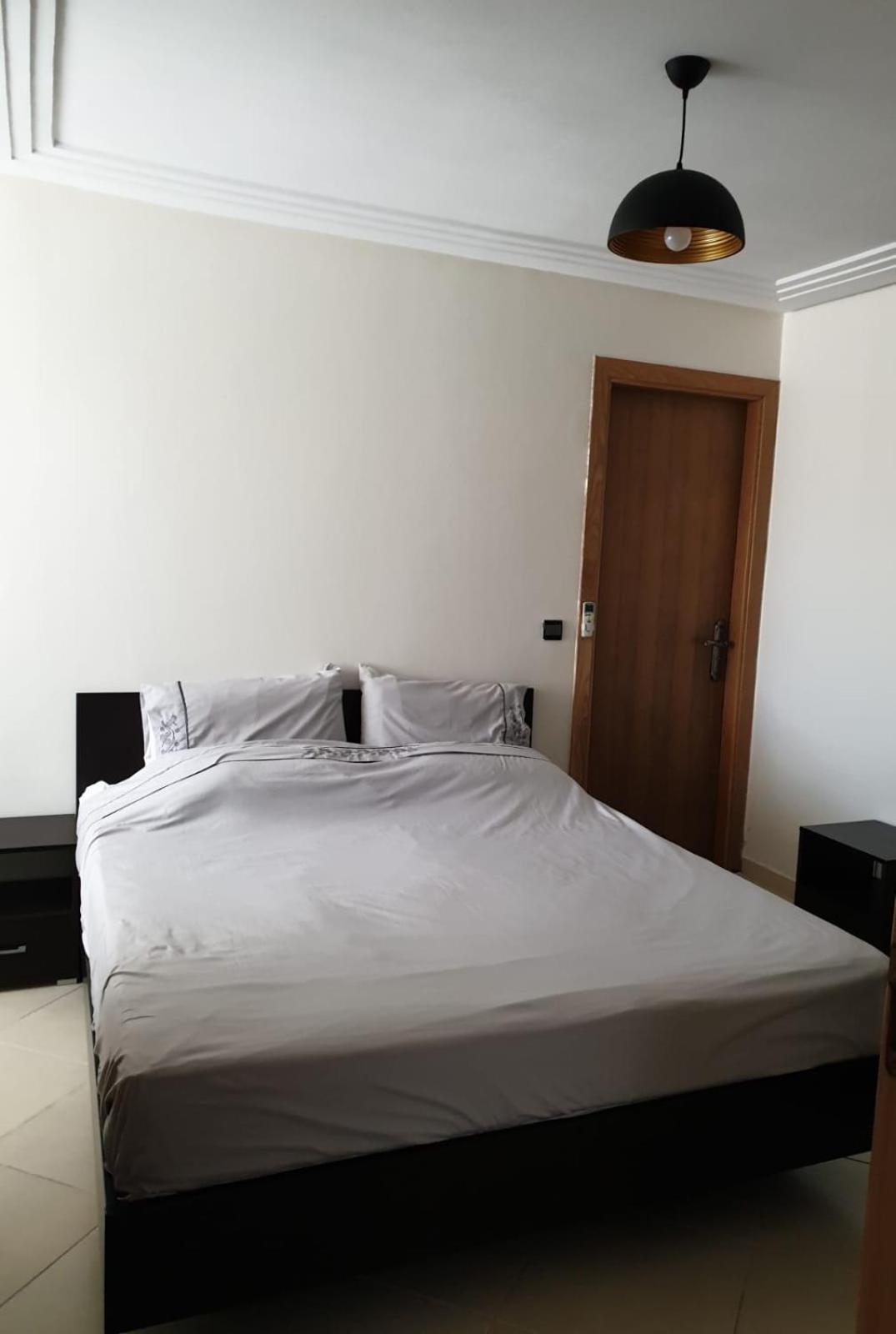 Assilah Marina Golf Chez Ahmed Apartment Екстериор снимка