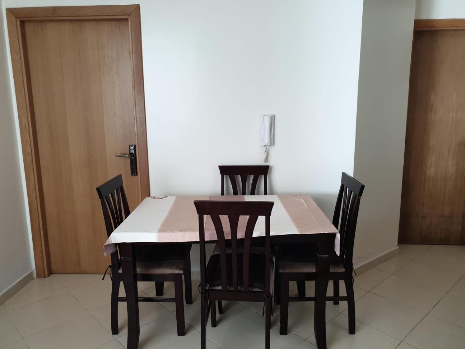 Assilah Marina Golf Chez Ahmed Apartment Екстериор снимка