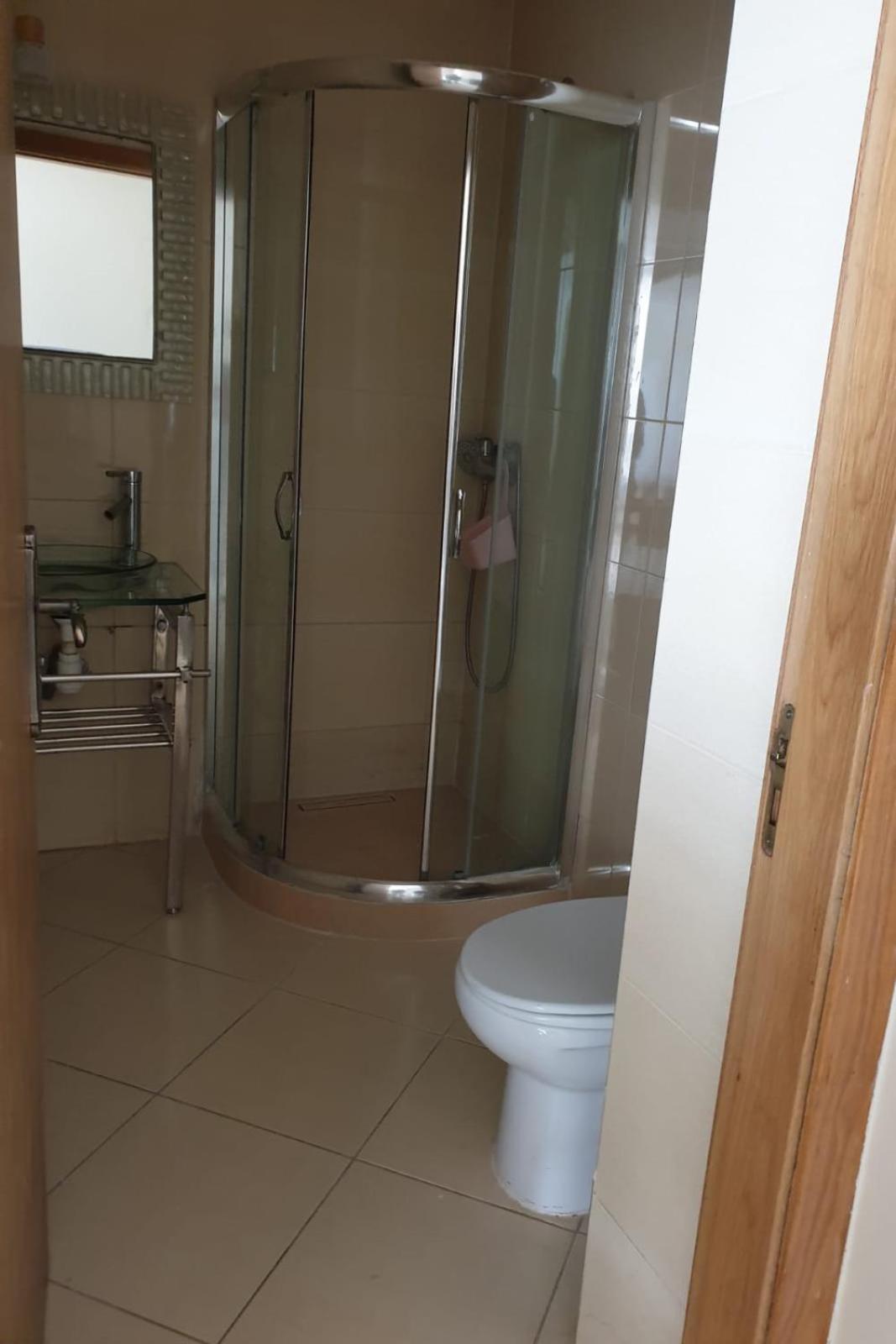 Assilah Marina Golf Chez Ahmed Apartment Екстериор снимка
