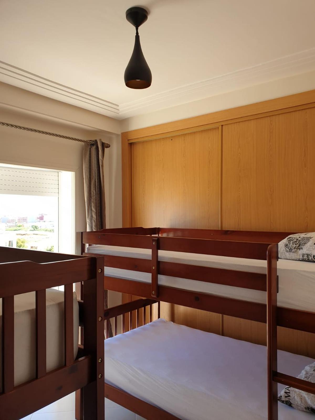Assilah Marina Golf Chez Ahmed Apartment Екстериор снимка