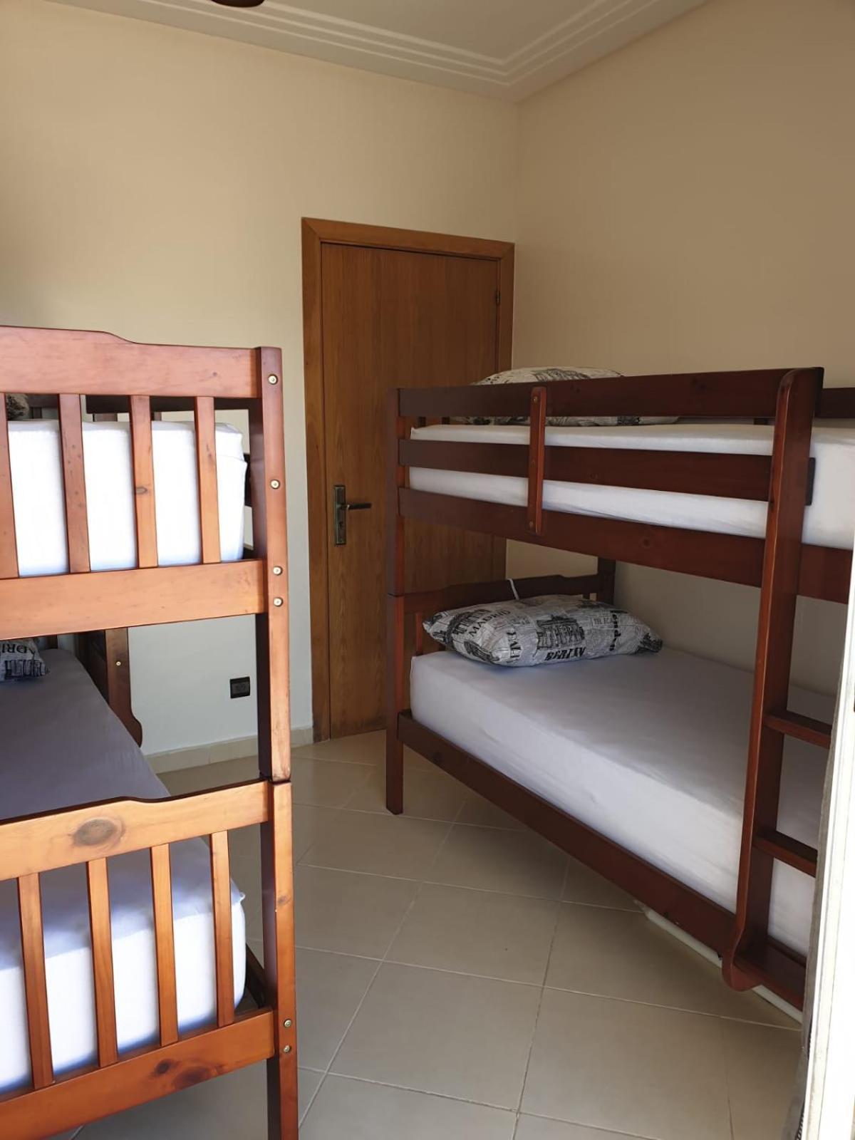 Assilah Marina Golf Chez Ahmed Apartment Екстериор снимка