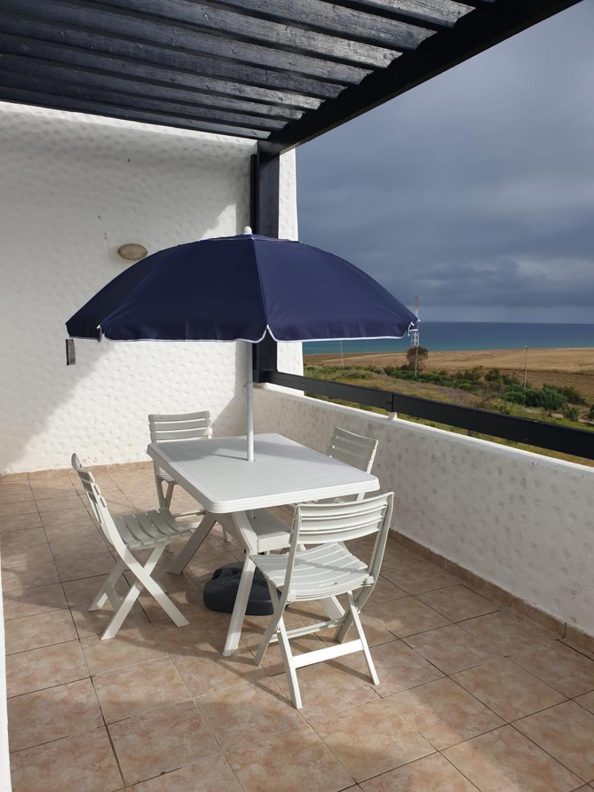 Assilah Marina Golf Chez Ahmed Apartment Екстериор снимка
